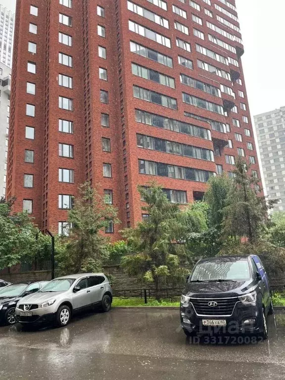 3-к кв. Москва просп. Маршала Жукова, 39К1 (74.7 м) - Фото 2