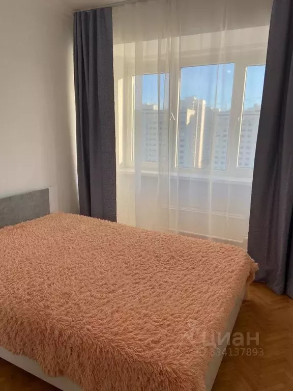 2-к кв. Москва ул. Обручева, 14 (40.0 м) - Фото 1
