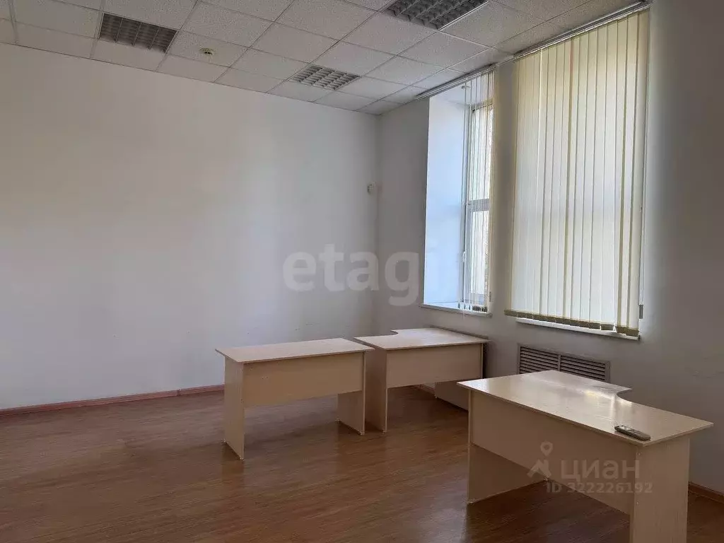 Офис в Новосибирская область, Новосибирск Красный просп., 39 (147 м) - Фото 1