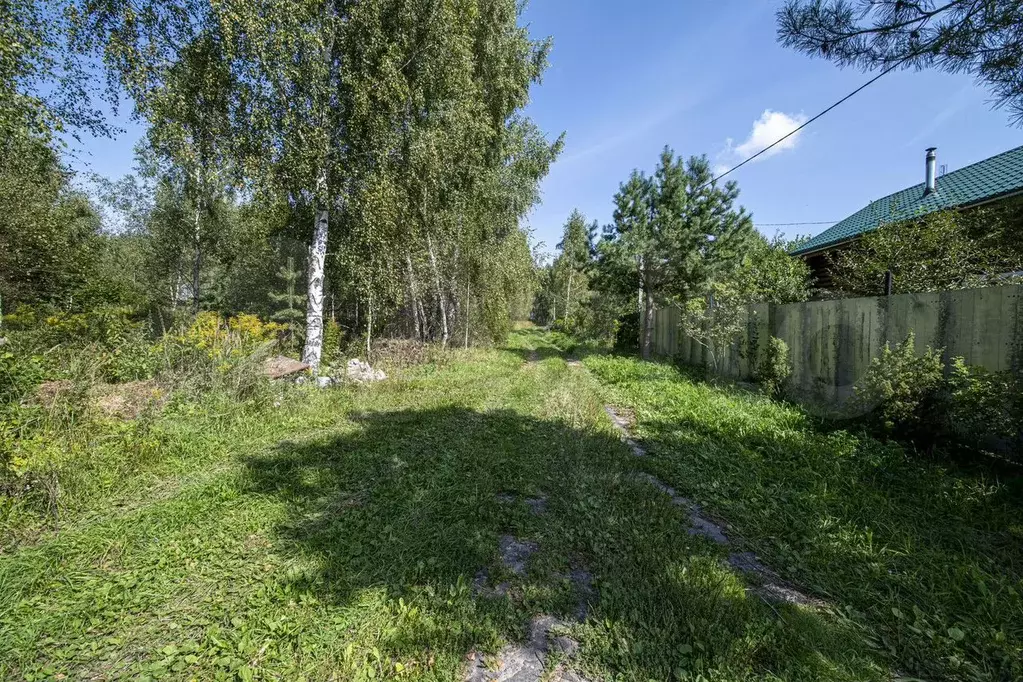 Участок 12 сот. (СНТ, ДНП) - Фото 1