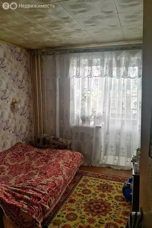 3-комнатная квартира: Нижний Тагил, Черноисточинское шоссе, 16 (60 м) - Фото 1