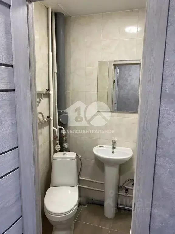 Студия Кемеровская область, Кемерово Космическая ул., 18А (24.0 м) - Фото 2
