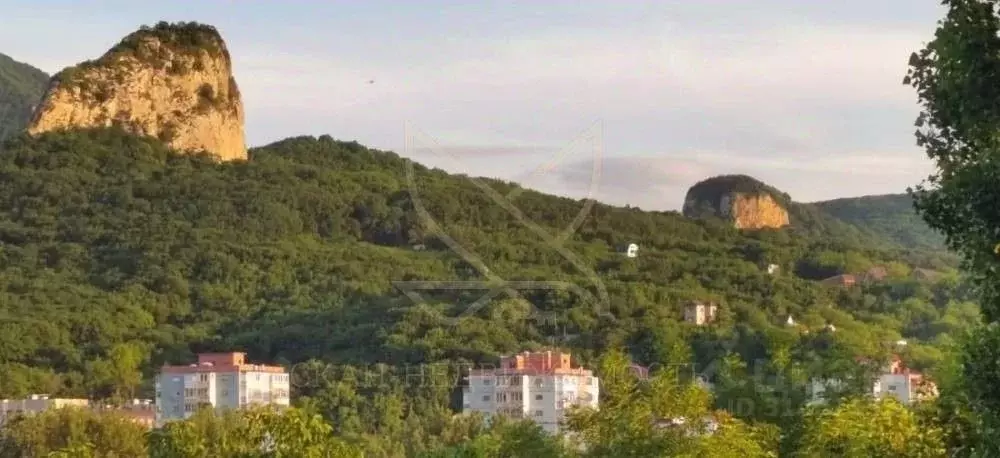 Участок в Ставропольский край, Железноводск  (20.0 сот.) - Фото 0