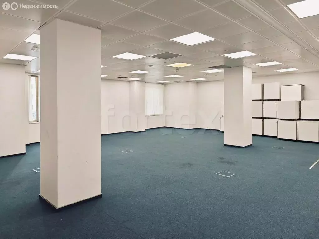 Офис (600 м) - Фото 2