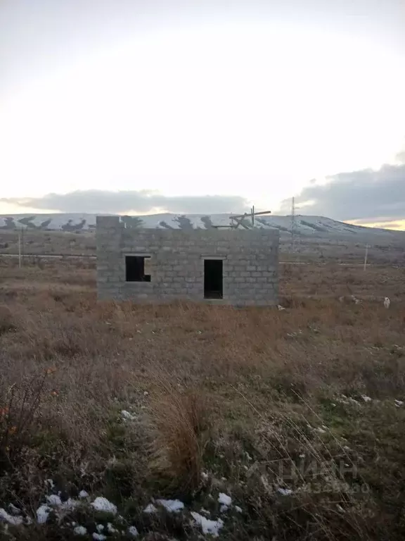 Дом в Крым, Феодосия муниципальный округ, с. Южное ул. Яны-Даг, 40 (80 ... - Фото 2