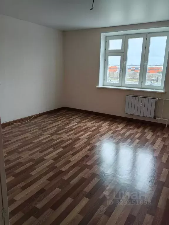 1-к кв. Татарстан, Набережные Челны ул. Авангардная, 43 (47.5 м) - Фото 1