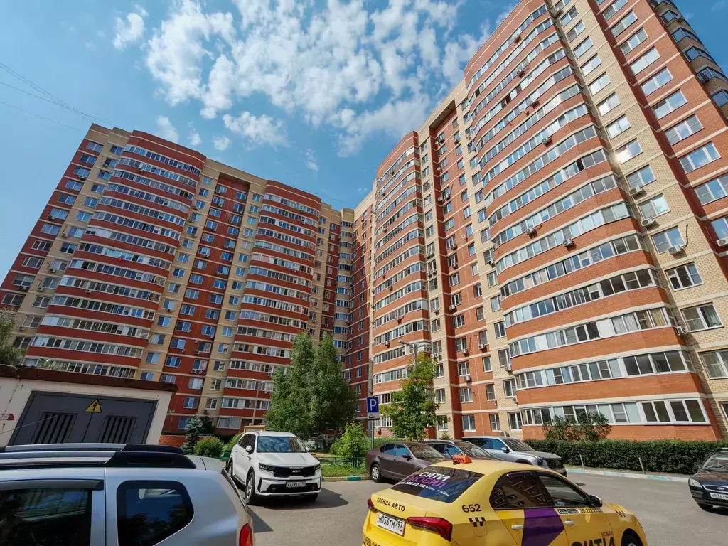 Продаётся 1-к квартира, 45 м - Фото 0