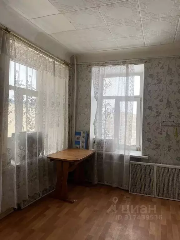 Комната Санкт-Петербург Старо-Петергофский просп., 35б (13.5 м) - Фото 0