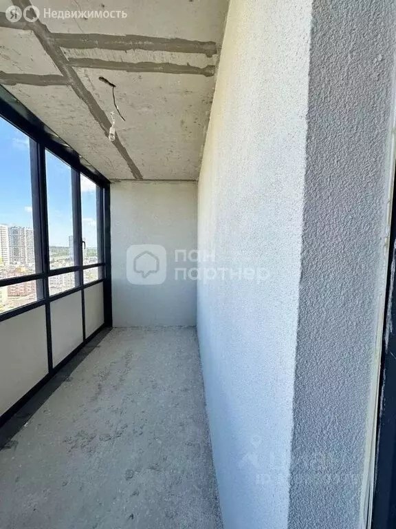 1-комнатная квартира: Санкт-Петербург, набережная реки Каменки (43.2 ... - Фото 2