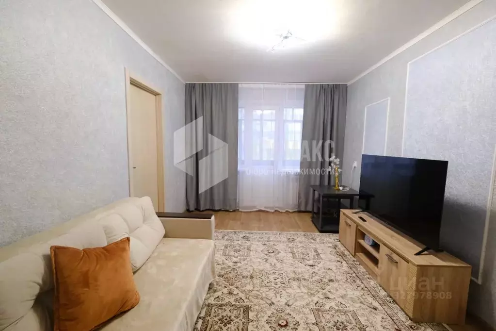 2-к кв. Московская область, Наро-Фоминский городской округ, Калининец ... - Фото 1