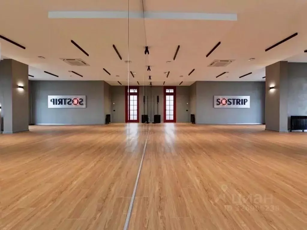 Помещение свободного назначения в Татарстан, Казань Шоссейная ул., 57 ... - Фото 2