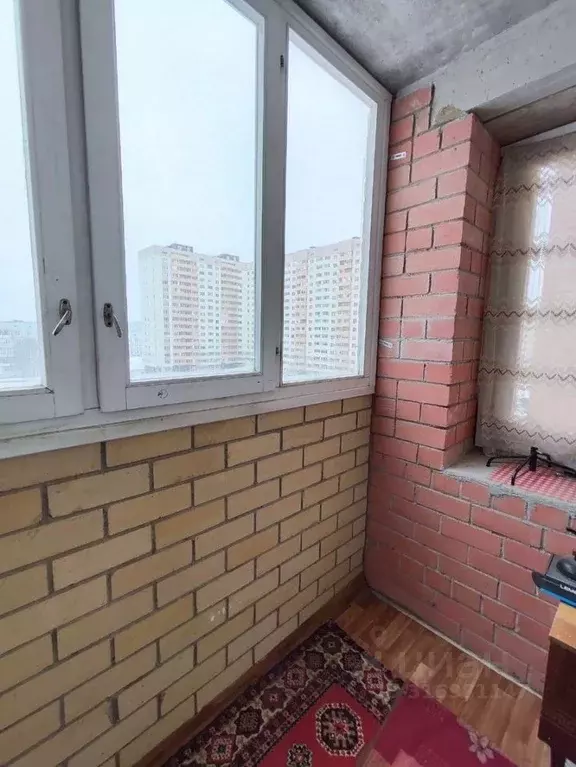 1-к кв. Вологодская область, Вологда Ярославская ул., 31Б (37.0 м) - Фото 0