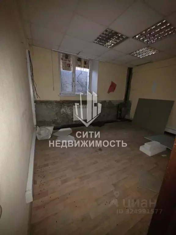 Студия Москва Мантулинская ул., 16 (15.0 м) - Фото 2