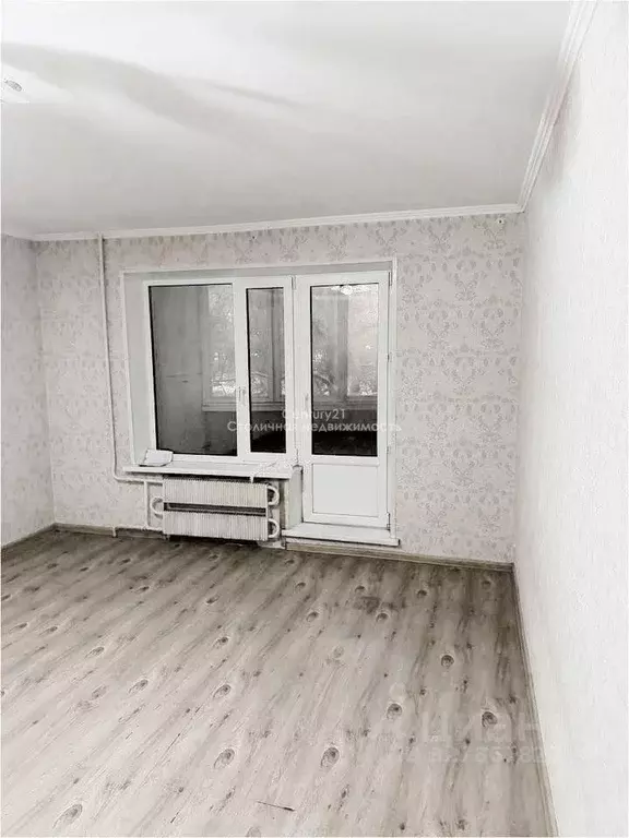 1-к кв. Московская область, Мытищи Олимпийский просп., 28к1 (35.0 м) - Фото 2