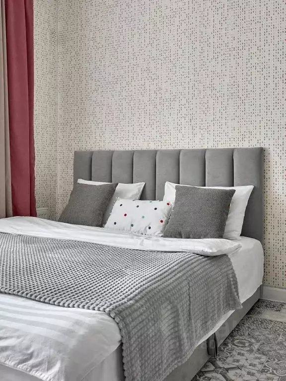 Студия Московская область, Одинцово ул. Каштановая, 10 (35.0 м) - Фото 2