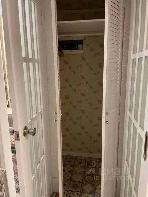 Студия Краснодарский край, Краснодар ул. Гидростроителей, 35 (20.0 м) - Фото 1