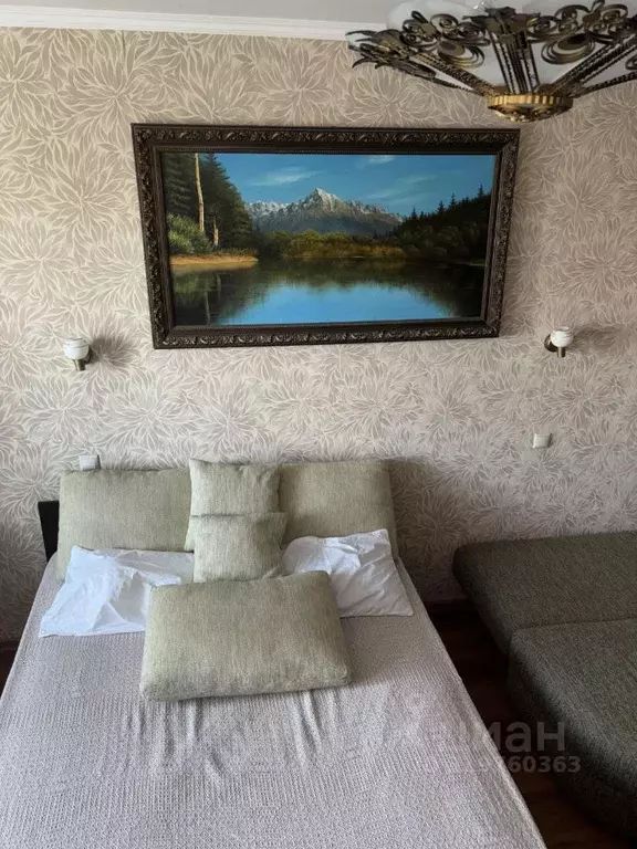 1-к кв. Москва ул. Генерала Глаголева, 7К2 (40.0 м) - Фото 1