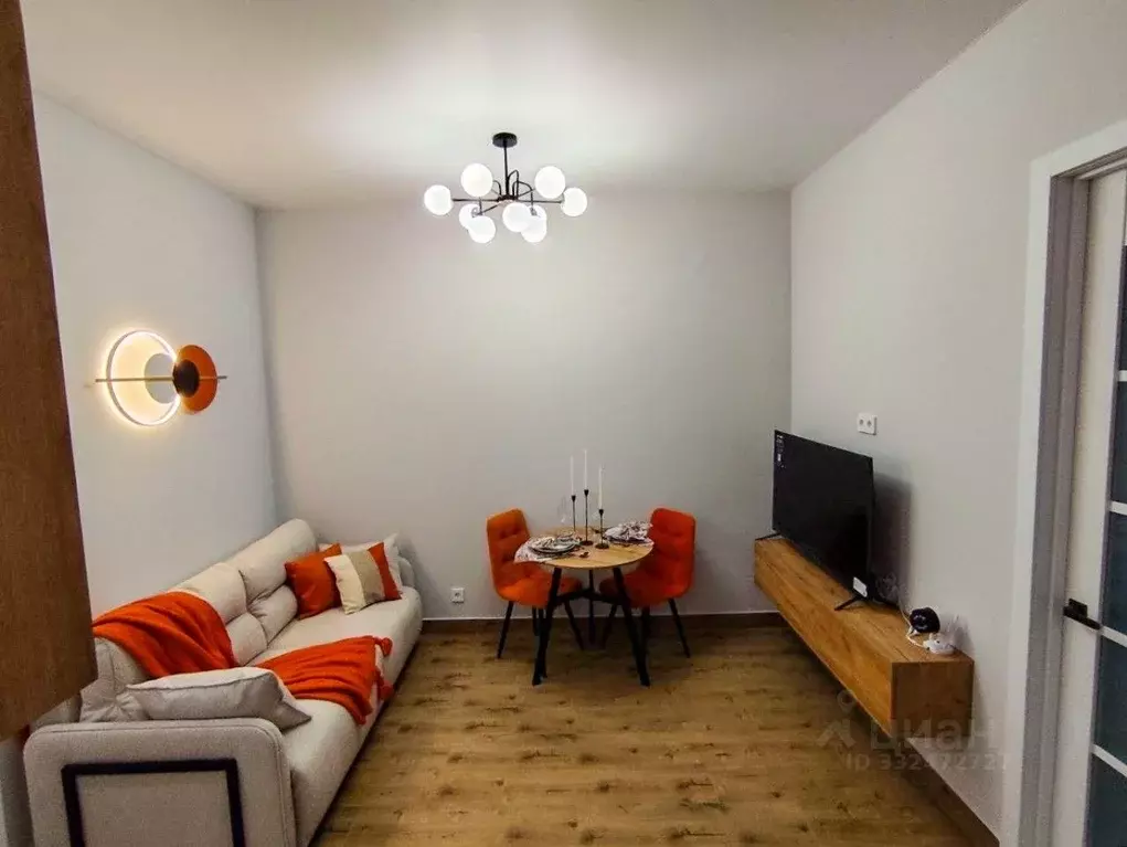 2-к кв. Крым, Ялта ул. Московская, 15к3 (54.0 м) - Фото 2