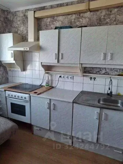 1-к кв. Белгородская область, Старый Оскол Макаренко мкр, 15 (38.7 м) - Фото 2