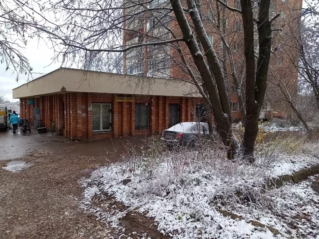 Помещение свободного назначения (17.2 м) - Фото 2