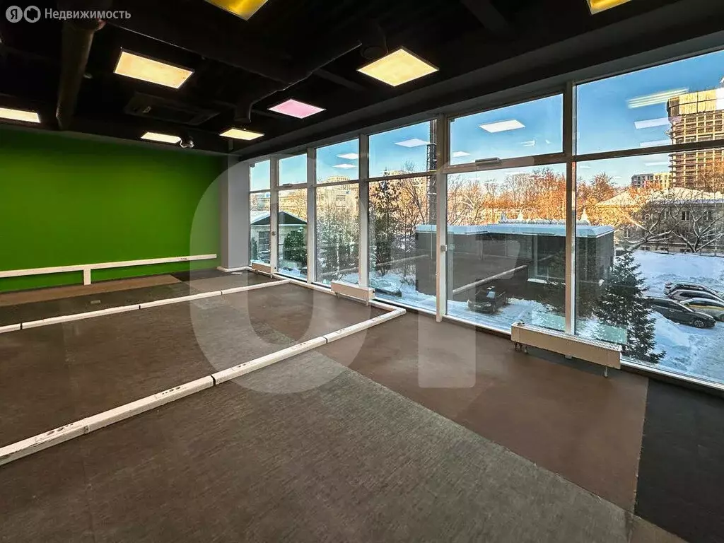 Офис (511 м) - Фото 1