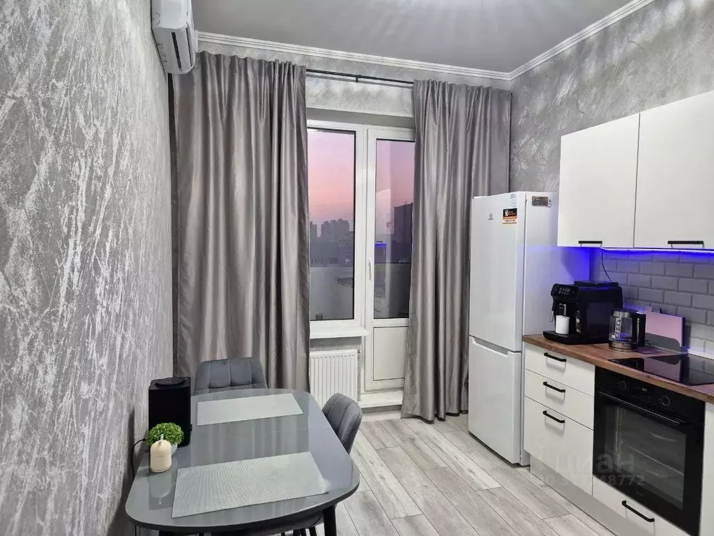 1-к кв. Санкт-Петербург просп. Большевиков, 38к5 (38.6 м) - Фото 0