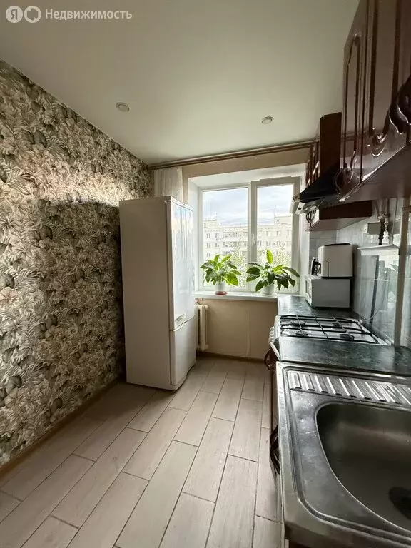 3-комнатная квартира: Уфа, Комсомольская улица, 167/3 (61 м) - Фото 2