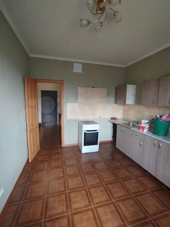 1-к. квартира, 48,3 м, 6/14 эт. - Фото 1