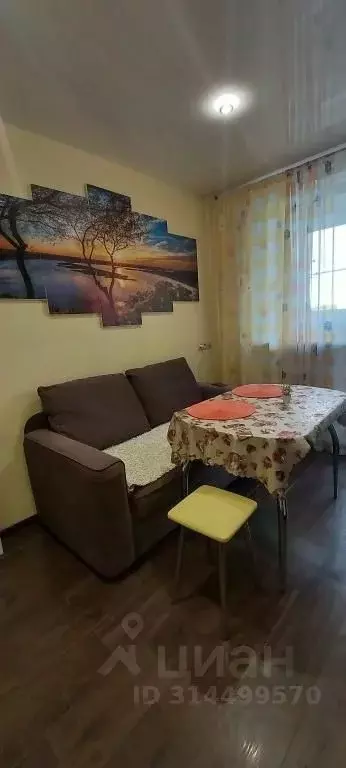 1-к кв. Московская область, Фрязино ул. Барские Пруды, 1 (38.0 м) - Фото 1