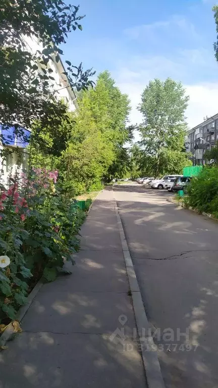 Квартира, 1 комната, 30.8 м - Фото 0