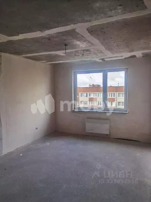 1-к кв. Калининградская область, Калининград Елизаветинская ул., 5 ... - Фото 1