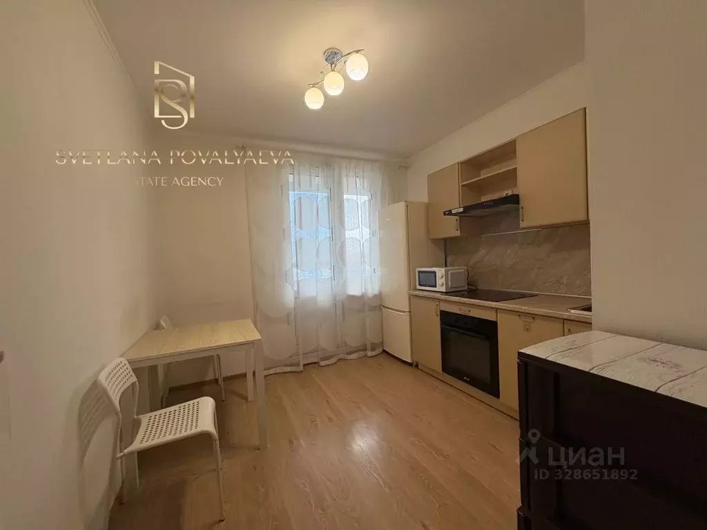 1-к кв. Санкт-Петербург просп. Энергетиков, 11к2 (32.9 м) - Фото 2