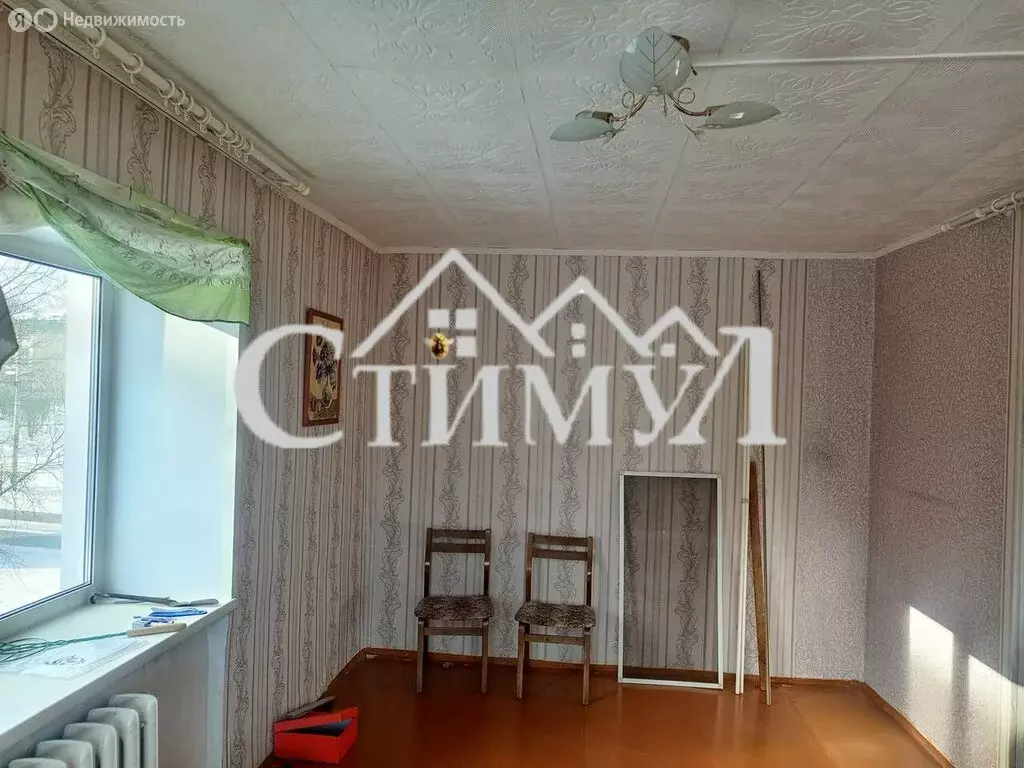 1-комнатная квартира: Сорск, улица Кирова, 17 (28.5 м) - Фото 2