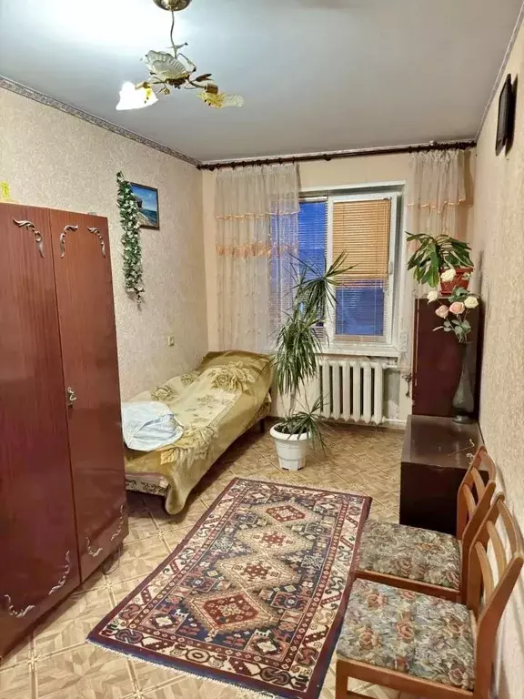 2-к кв. Крым, Керчь ул. Олега Кошевого, 18 (44.4 м) - Фото 1