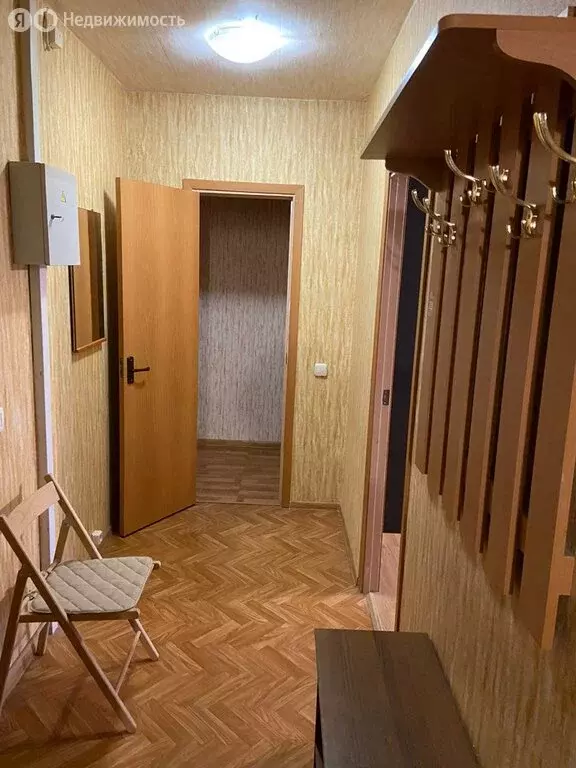 1-комнатная квартира: Москва, Рублёвское шоссе, 85 (40 м) - Фото 0