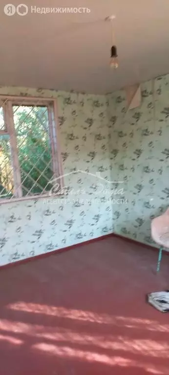 Дом в Краснослободск, садовое товарищество Опытник-3, Фруктовая улица ... - Фото 0