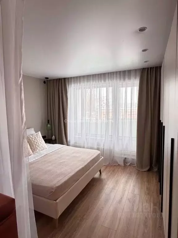 1-к кв. Москва ул. Газопровод, 11К1 (34.6 м) - Фото 1