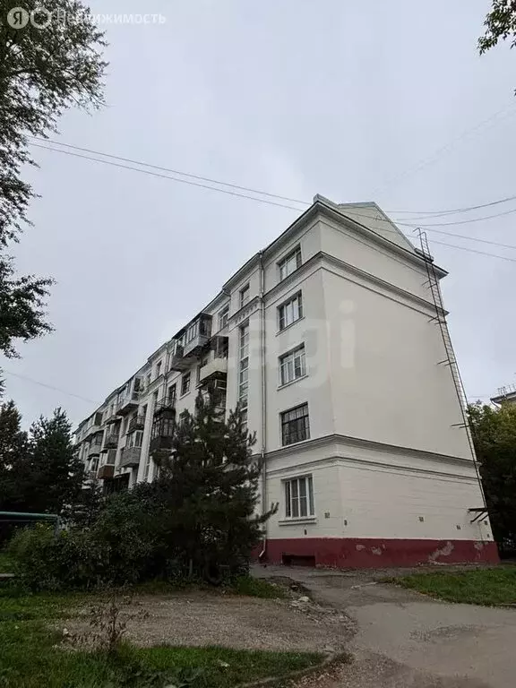 3-комнатная квартира: Тула, улица Кутузова, 8А (71.6 м) - Фото 1