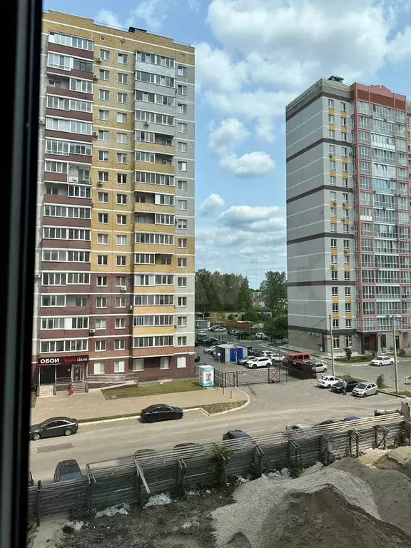 1-к. квартира, 30 м, 9/16 эт. - Фото 1