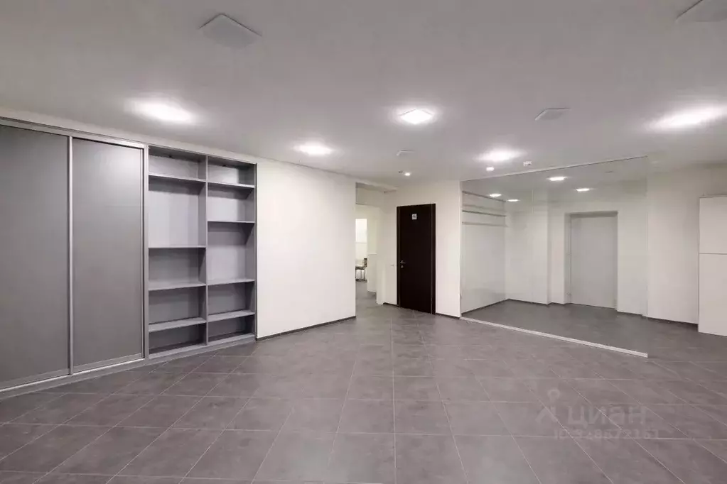 Помещение свободного назначения в Москва ул. Юлиуса Фучика, 6С2 (75 м) - Фото 2