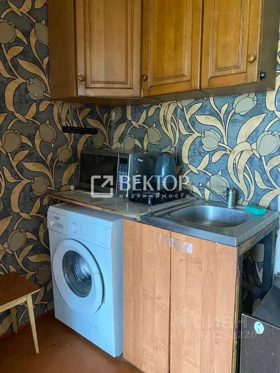 Комната Костромская область, Кострома ул. Димитрова, 20 (18.0 м) - Фото 1