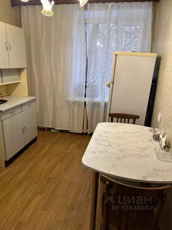 3-к кв. Санкт-Петербург Бухарестская ул., 39К4 (54.5 м) - Фото 1