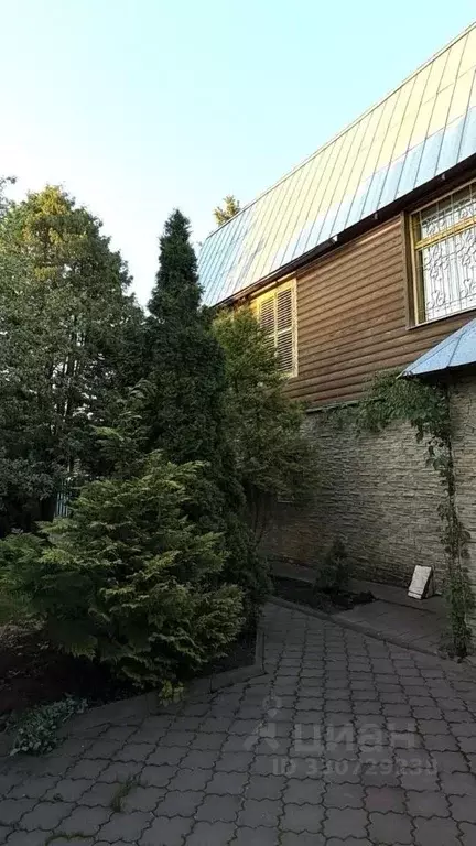 Дом в Московская область, Одинцовский городской округ, Лесная ... - Фото 2