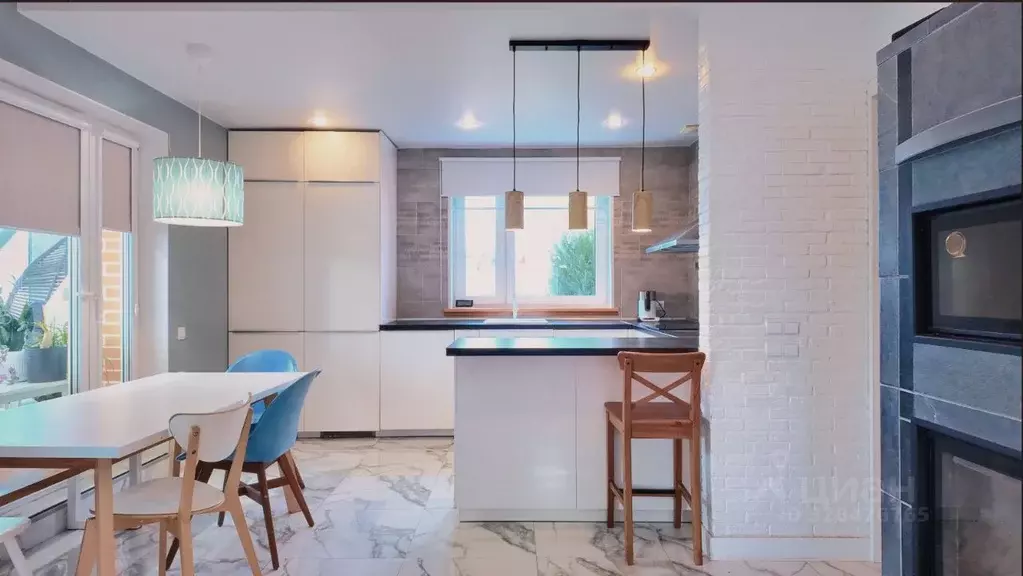 Дом в Ленинградская область, Ломоносовский район, Кипенское с/пос, ... - Фото 0