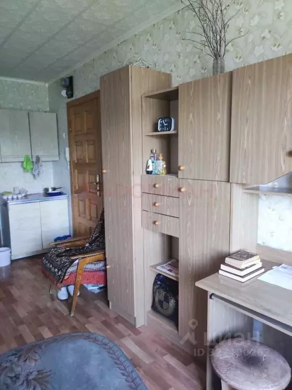 Комната Ростовская область, Ростов-на-Дону Западный мкр, просп. ... - Фото 0