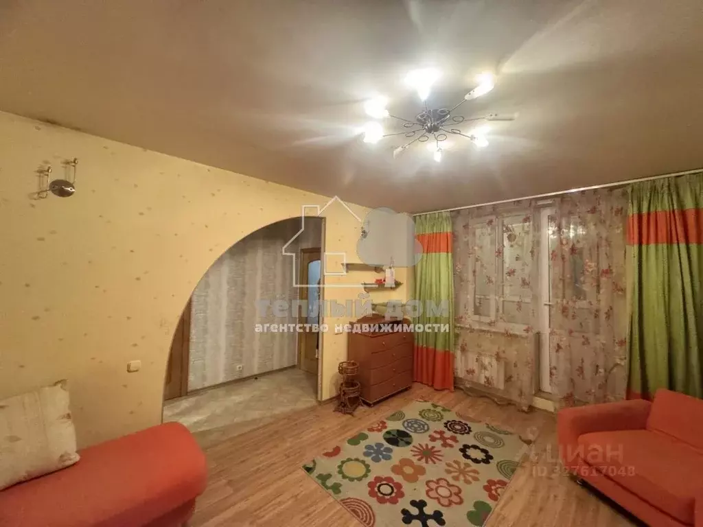 1-к кв. Московская область, Королев ул. 50-летия ВЛКСМ, 4г (45.0 м) - Фото 1