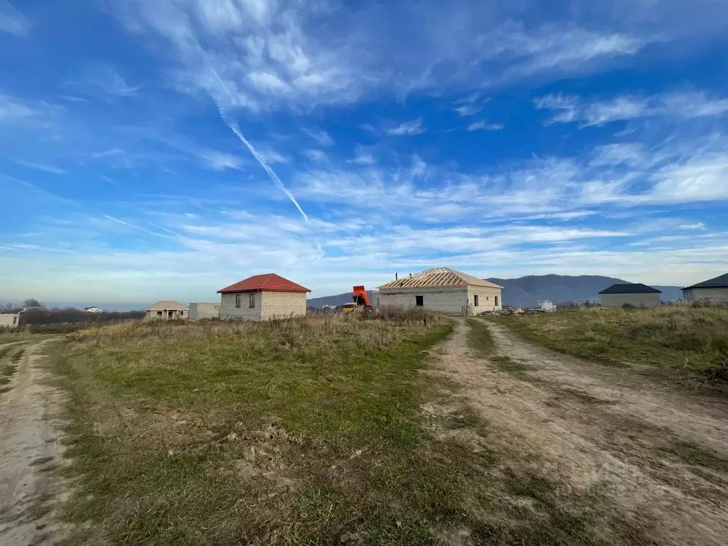 Участок в Кабардино-Балкария, Нальчик ул. Биттирова (5.0 сот.) - Фото 0