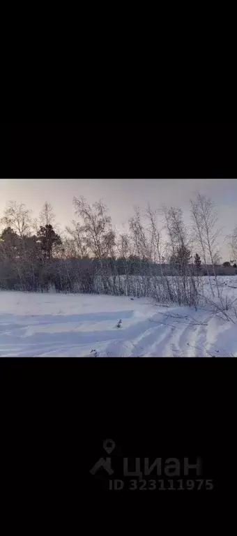 Участок в Саха (Якутия), Якутск ул. Сайдыы (10.0 сот.) - Фото 1