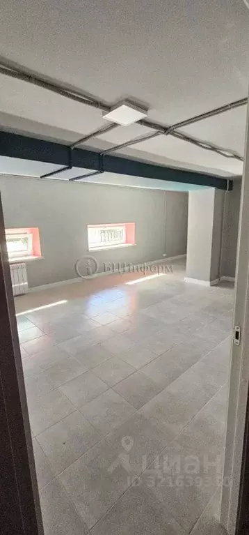 Помещение свободного назначения в Санкт-Петербург Народная ул., 87 (31 ... - Фото 1