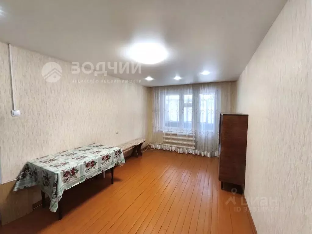 2-к кв. Чувашия, Канаш ул. Свободы, 27 (52.1 м) - Фото 1